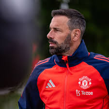 Ruud van Nistelrooy Ends Interim Role at Manchester United on High Note