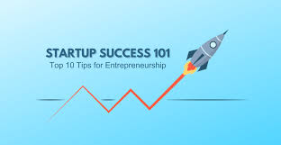 10 Things Startup Founders Must Know to Succeed