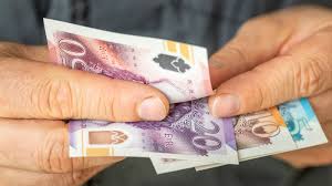 UK economy grows by 0.1% between July and September - slower than expected