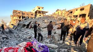 3 Israelis Arrested Over Flash Bomb Attack on Netanyahu’s Home