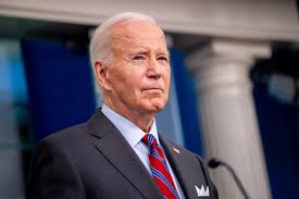 Biden Authorises Ukraine to Strike Russia with U.S.-supplied Long-range Missiles
