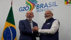 Brazilian Police Arrest 5 Officers Over Alleged Coup Plot and Plans to Kill President Lula