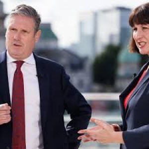 Keir Starmer Defends Rachel Reeves Amid Backlash Over Financial Plans