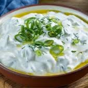 Breaking News: Tesco Recalls Tzatziki Dip Over Salmonella Concerns