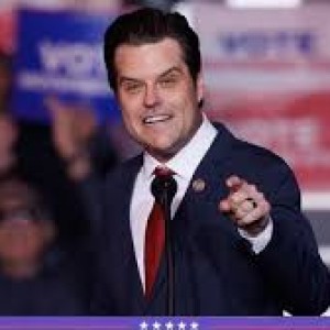 Breaking: Trump Pick, Matt Gaetz Withdraws from Consideration to be US AG