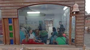 Breaking News: 17 Missing in Red Sea after Tourist Boat Sinks off Coast of Egypt