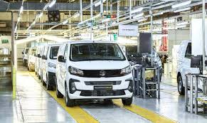 Breaking: Vauxhall Luton Factory to Close - Putting More than 1,100 Jobs at Risk