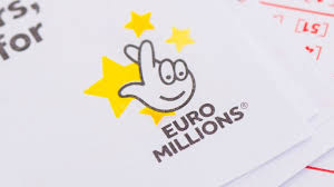 Breaking News: UK Winner of EuroMillions Scoops £177m Jackpot