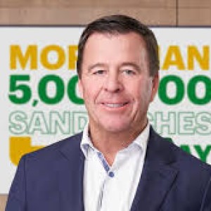 subway-ceo-john-chidsey-to-step-down-at-the-end-of-the-year