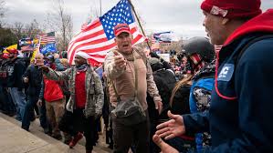 Judge Tosses Lawsuit against Fox News Over Conspiracy-tinged Jan. 6 Coverage