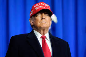 Trump's Tariff Plans: Statistical Implications for Asia and the U.S. Economy