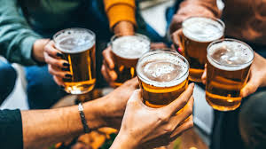 Last Orders for 11 British Beers as Company Phases Them Out