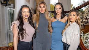 Celebrity Spa Haunt Champneys to Explore £250m Sale