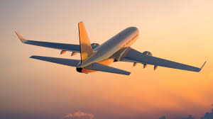 Britons to Face Two More Years of Record High Flight Costs