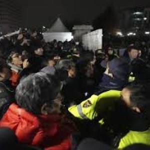 South Korea Parliament Votes to Overturn President Yoon's Martial Law
