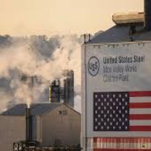 Trump Vows to Block Japanese Firm’s Controversial Takeover of US Steel