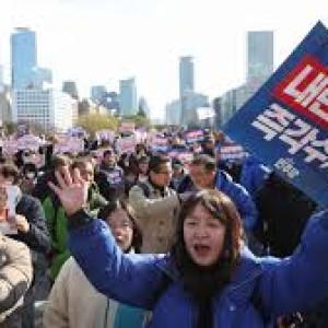 Breaking News: President Yoon Faces Impeachment after Martial Law Chaos