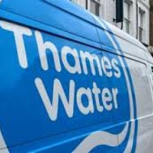 Breaking News: Thames Water Creditors Fail to Get Veto Over Fine Payments