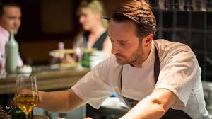 Jason Atherton Basks at the Top of the Food Chain amidst Staggering Culinary Economy