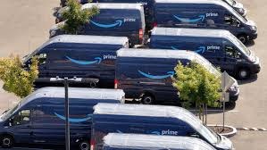Amazon Secretly Stops Fast Deliveries to 2 Predominantly Black ZIP Codes 
