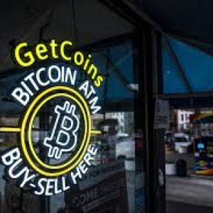 Bitcoin Falls below $100,000 after Reaching the Milestone Level for the First Time