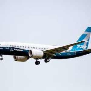 Court Rejects Boeing Plea Deal Tied to 737 Max Crashes