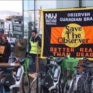 Guardian Signs Controversial Deal to Sell The Observer to Tortoise Media