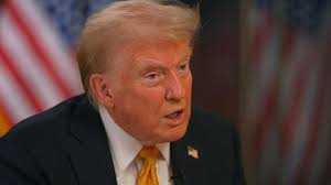 Donald Trump Calls on Russia to Reach Immediate Settlement with Ukraine