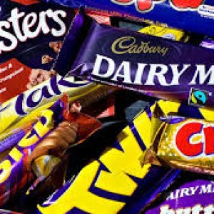 Cadbury Explores Takeover of Rival Chocolate Brand