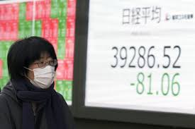 Stock Market Today: Asian Stocks are Mixed ahead of key US Inflation Data