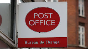 Police Chief Reveals that Investigation has Intensified over Post Office Scandal