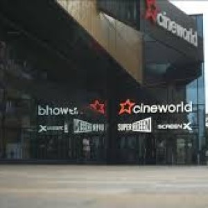 Cineworld to Shut Six More Cinemas