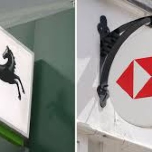 Bank Exodus Sparks Controversy with UK Lending Standards Body