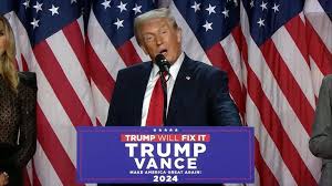 Trump Tariffs Might have Insignificant Effects on the UK Economy