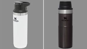 Stanley Recalls More than 2.5 Million Travel Mugs over Possible Burn Hazard