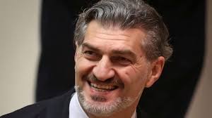 Breaking News: Former Premier League Footballer Voted President of Georgia