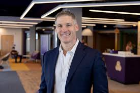 NatWest Retail Banking Chief David Lindberg to Step Down in 2025
