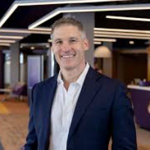 NatWest Retail Banking Chief David Lindberg to Step Down in 2025