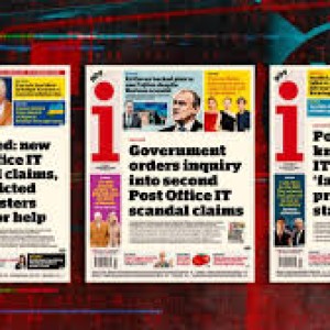 Government Promises Compensation for Post Office Capture Scandal Victims