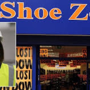 Shoe Zone Announces Store Closures, Citing Budget Impact