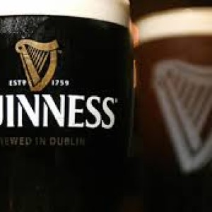 Pubs Face Guinness Shortages, and Gen Z is (Partly) to Blame