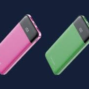 Nearly 500,000 Power Bank Chargers Sold on Amazon Recalled