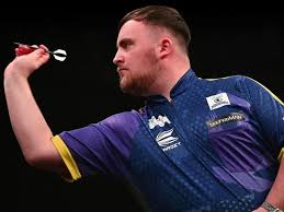 How Teenage Dart Stars can Make Millions without even Competing