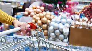 Surprisingly Low Retail Sales in Key Christmas Season - ONS