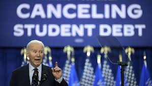 More Student Loans Canceled in Biden’s Final Round of Forgiveness before Leaving Office