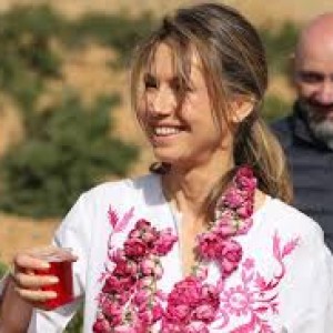 Kremlin Rejects Reports of Assad's Wife Seeking Divorce