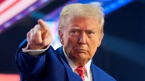 Donald Trump Threatens Action Over Panama Canal Amid Accusations of Excessive Fees 