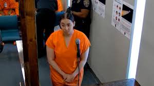 Pizza Delivery Woman Stabs Pregnant Customer over $2 Tip