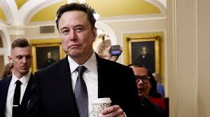 Elon Musk Accused of Censoring Right-wing X Accounts Who Disagree on Immigration
