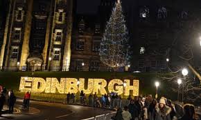 Business Leaders to Lose Millions as Organisers Cancel Hogmanay Celebrations
